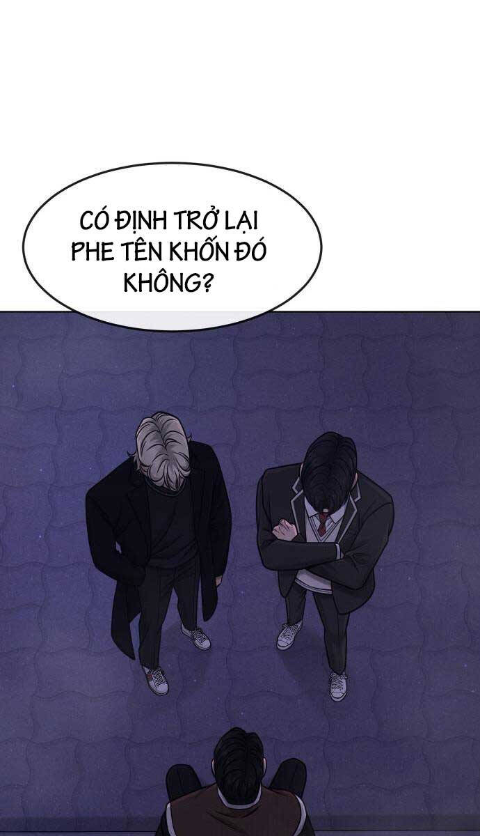 Nhiệm Vụ Diệu Kỳ Chap 111 - Next Chap 110