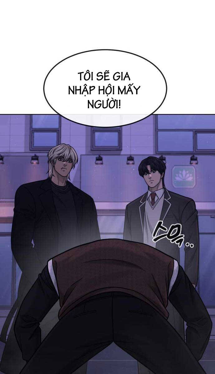 Nhiệm Vụ Diệu Kỳ Chap 111 - Next Chap 110