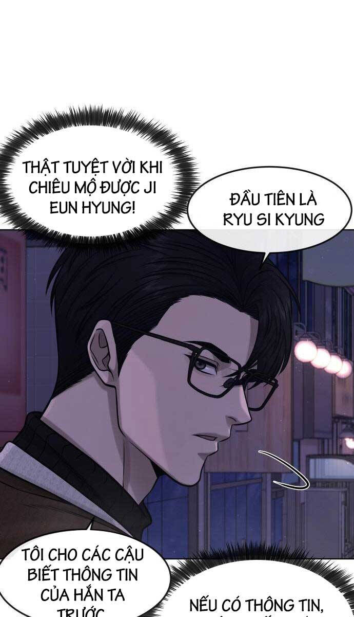 Nhiệm Vụ Diệu Kỳ Chap 111 - Next Chap 110