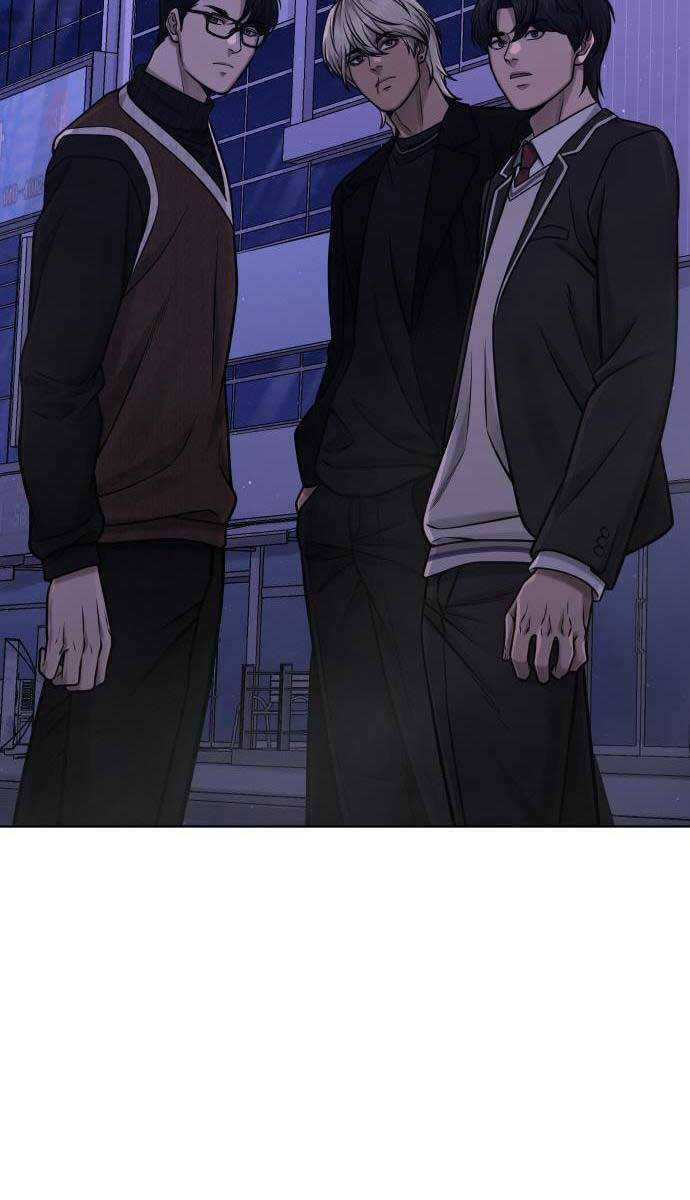 Nhiệm Vụ Diệu Kỳ Chap 111 - Next Chap 110