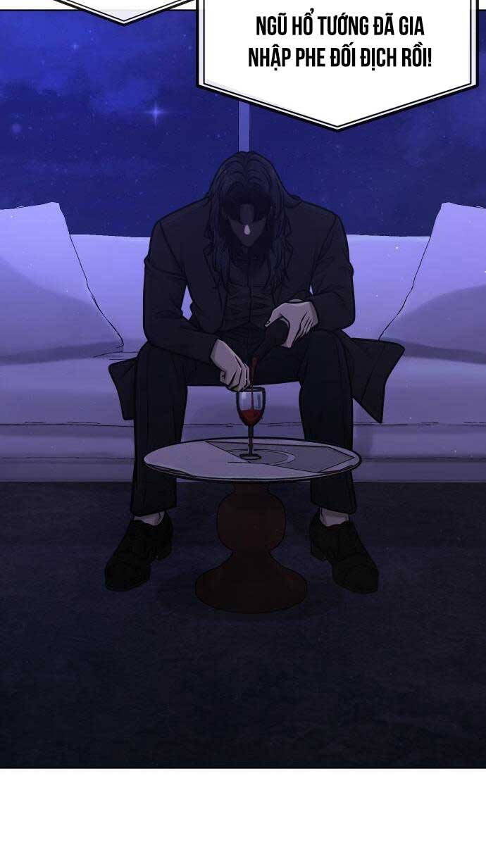 Nhiệm Vụ Diệu Kỳ Chap 111 - Next Chap 110