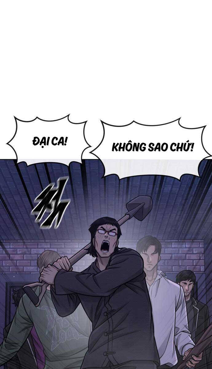 Nhiệm Vụ Diệu Kỳ Chap 111 - Next Chap 110