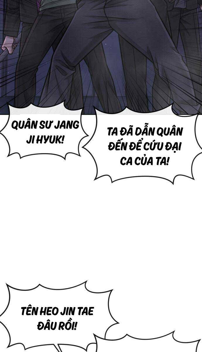 Nhiệm Vụ Diệu Kỳ Chap 111 - Next Chap 110