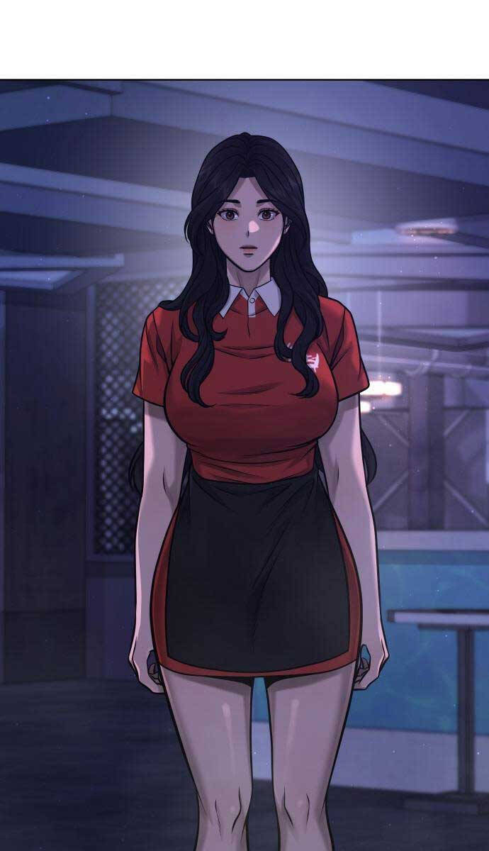 Nhiệm Vụ Diệu Kỳ Chap 111 - Next Chap 110