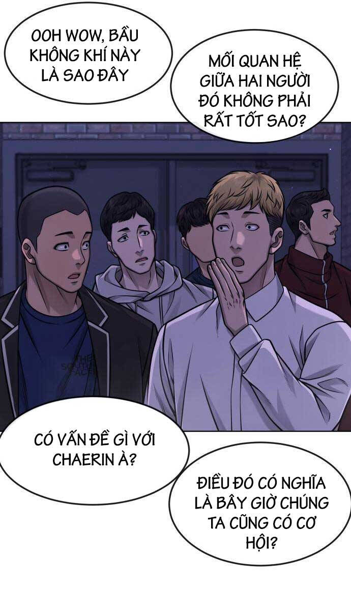 Nhiệm Vụ Diệu Kỳ Chap 111 - Next Chap 110