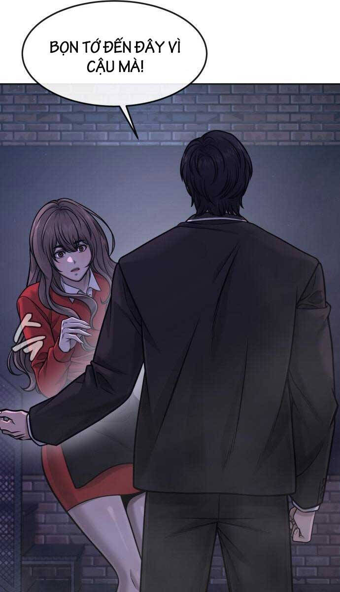 Nhiệm Vụ Diệu Kỳ Chap 111 - Next Chap 110