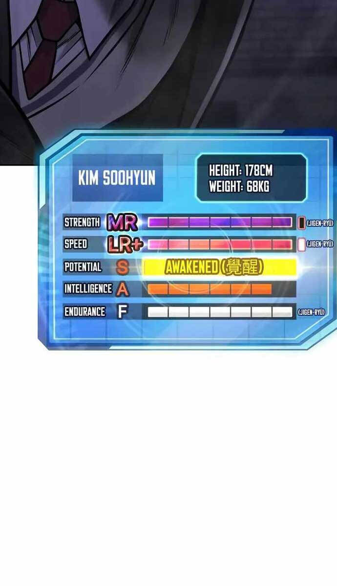 Nhiệm Vụ Diệu Kỳ Chap 111 - Next Chap 110