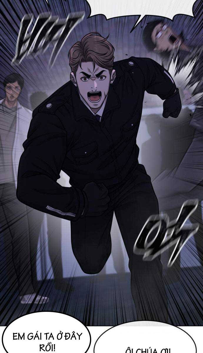 Nhiệm Vụ Diệu Kỳ Chap 111 - Next Chap 110