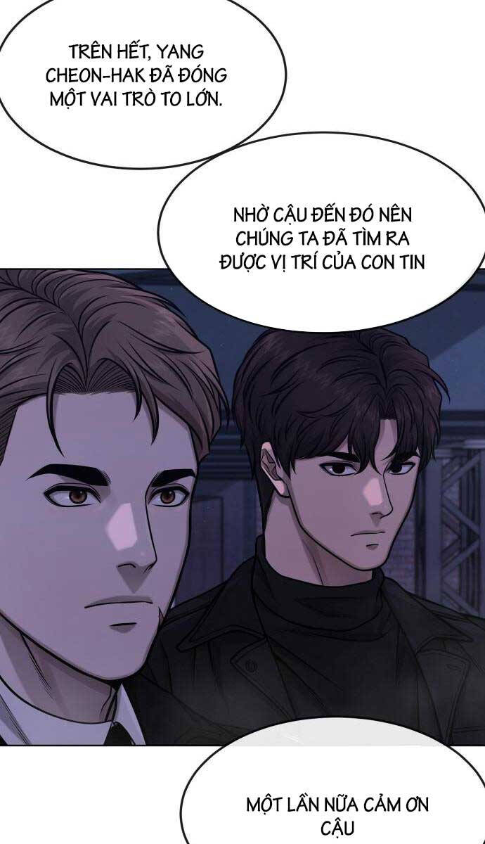 Nhiệm Vụ Diệu Kỳ Chap 111 - Next Chap 110
