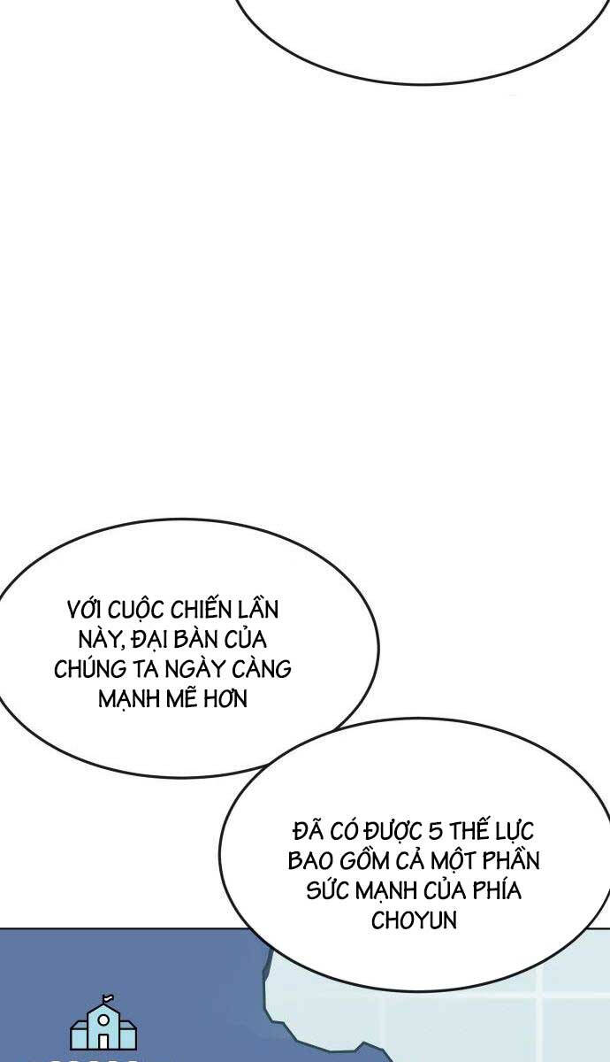 Nhiệm Vụ Diệu Kỳ Chap 111 - Next Chap 110