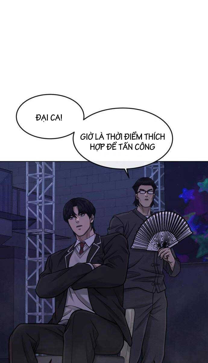 Nhiệm Vụ Diệu Kỳ Chap 111 - Next Chap 110