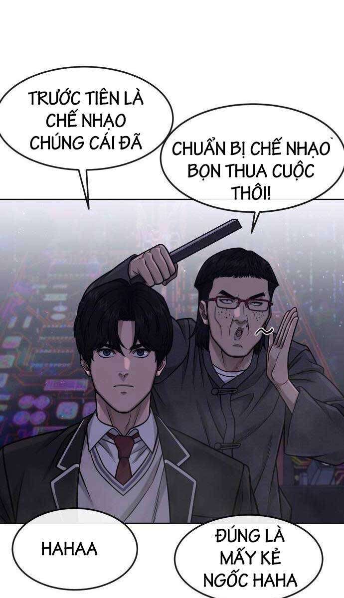 Nhiệm Vụ Diệu Kỳ Chap 111 - Next Chap 110
