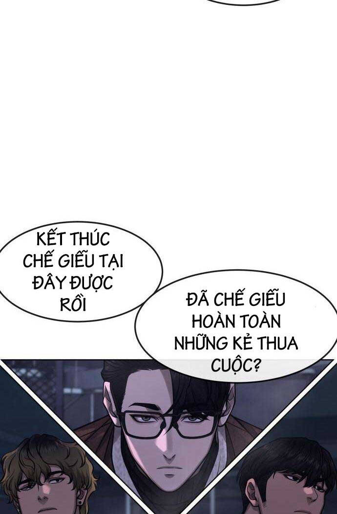 Nhiệm Vụ Diệu Kỳ Chap 111 - Next Chap 110
