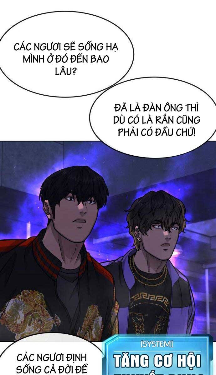 Nhiệm Vụ Diệu Kỳ Chap 111 - Next Chap 110