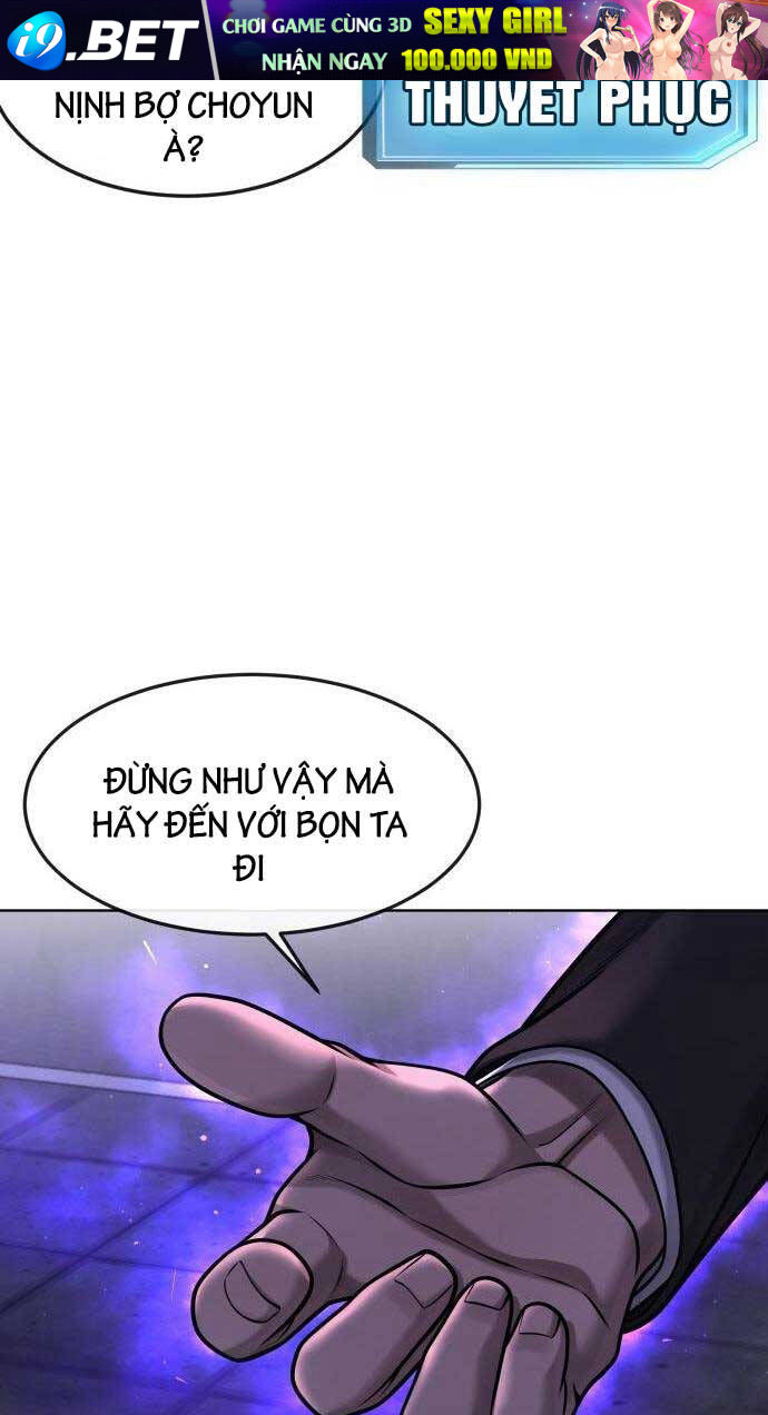 Nhiệm Vụ Diệu Kỳ Chap 111 - Next Chap 110