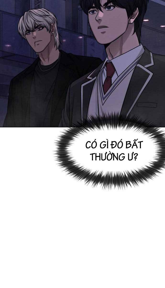 Nhiệm Vụ Diệu Kỳ Chap 111 - Next Chap 110