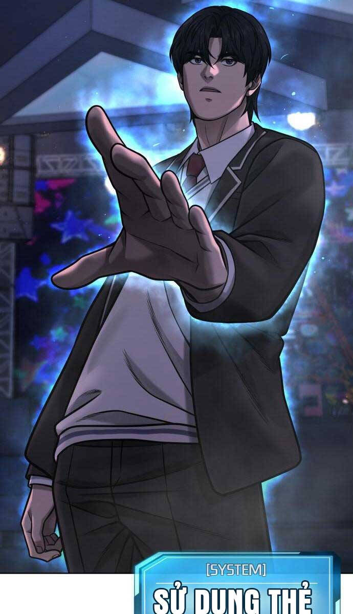 Nhiệm Vụ Diệu Kỳ Chap 111 - Next Chap 110