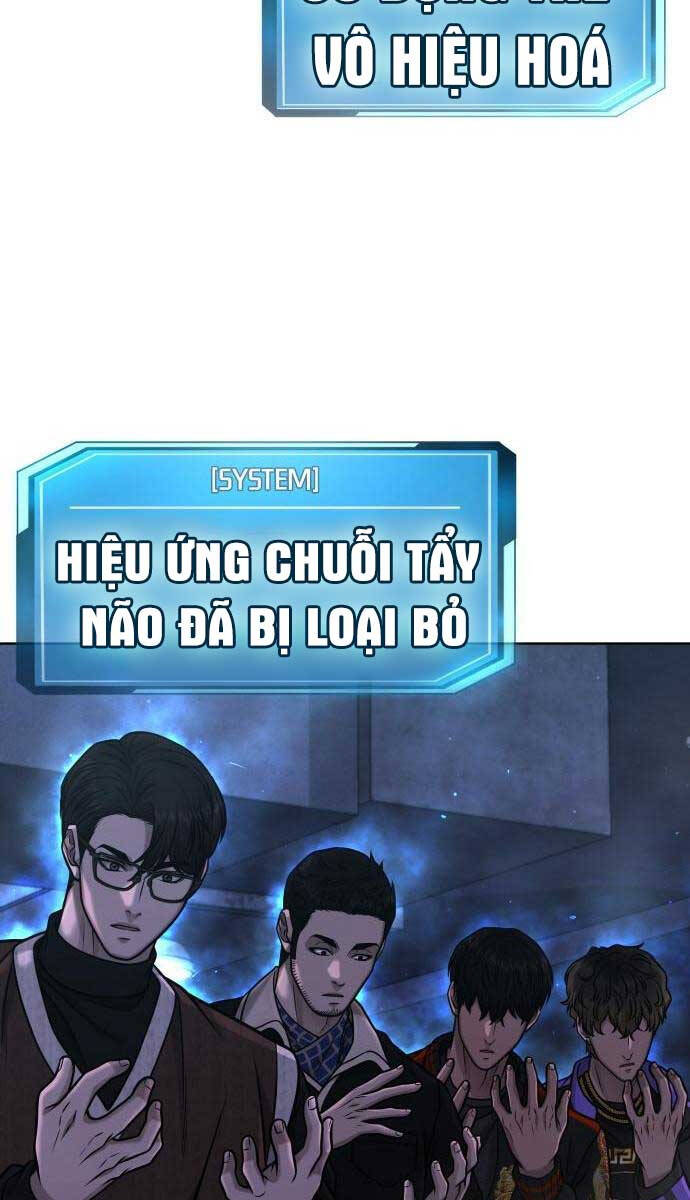 Nhiệm Vụ Diệu Kỳ Chap 111 - Next Chap 110