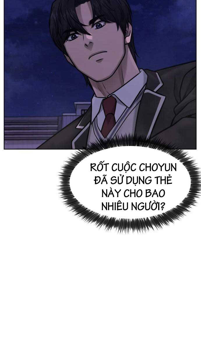 Nhiệm Vụ Diệu Kỳ Chap 111 - Next Chap 110