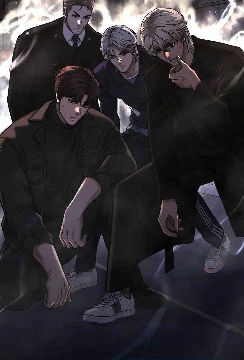 Nhiệm Vụ Diệu Kỳ Chap 112 - Next Chap 111