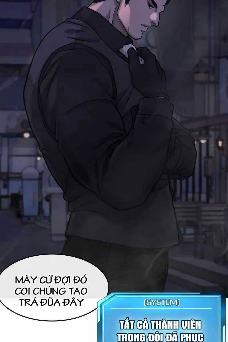 Nhiệm Vụ Diệu Kỳ Chap 112 - Next Chap 111