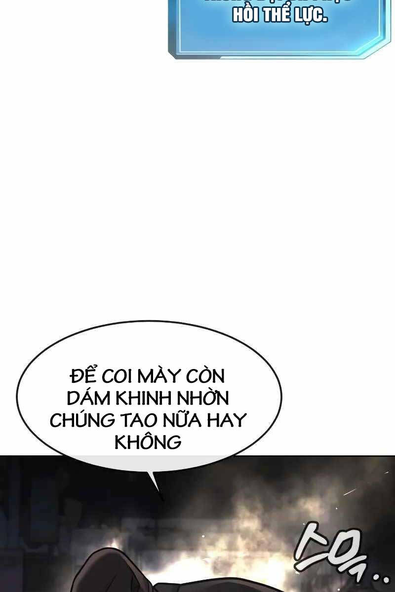 Nhiệm Vụ Diệu Kỳ Chap 112 - Next Chap 111