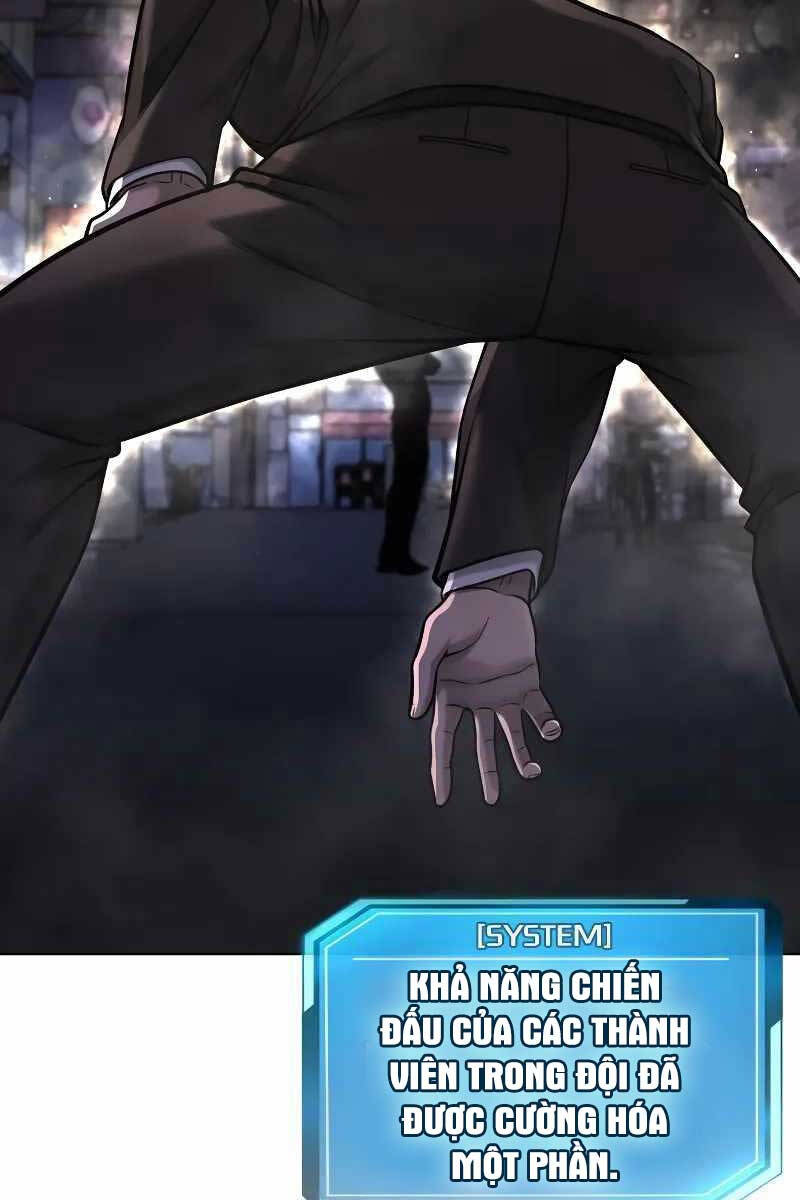 Nhiệm Vụ Diệu Kỳ Chap 112 - Next Chap 111