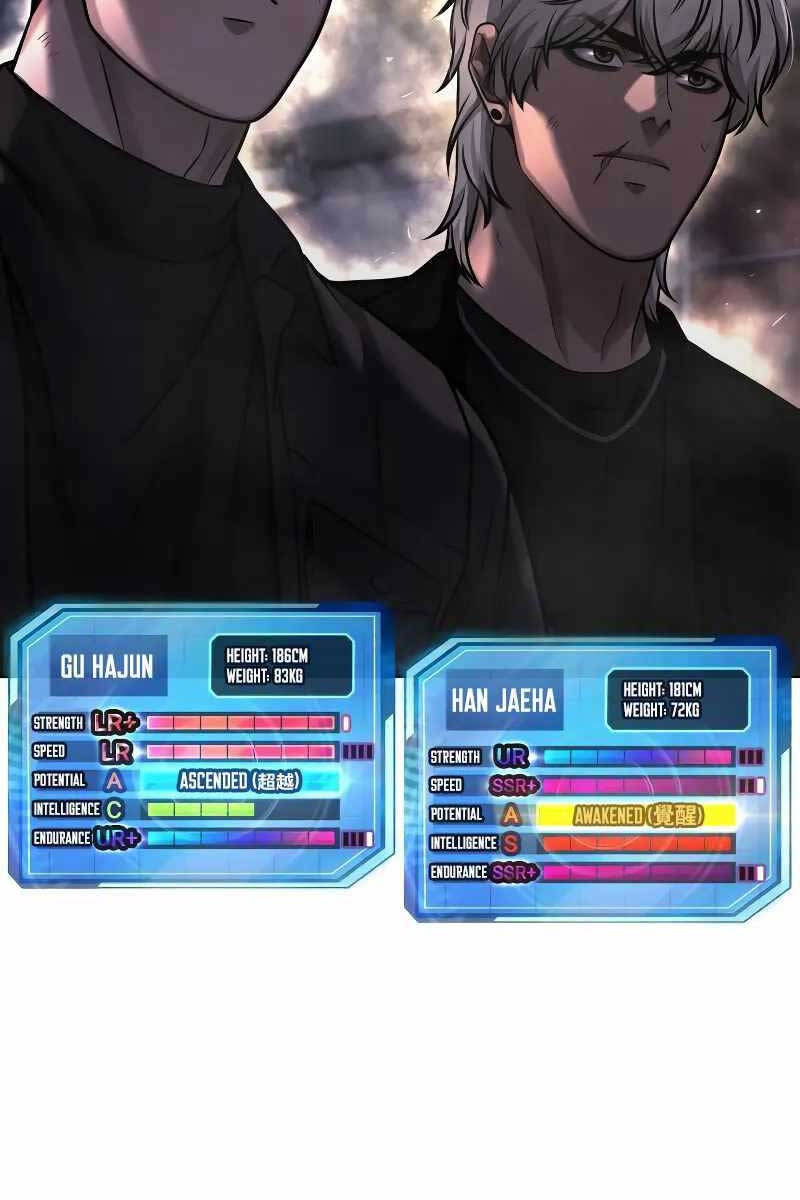 Nhiệm Vụ Diệu Kỳ Chap 112 - Next Chap 111