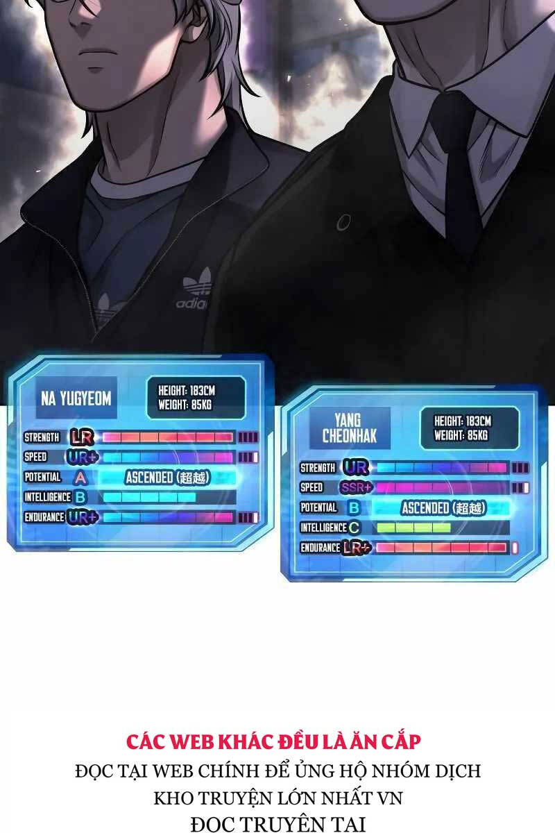 Nhiệm Vụ Diệu Kỳ Chap 112 - Next Chap 111