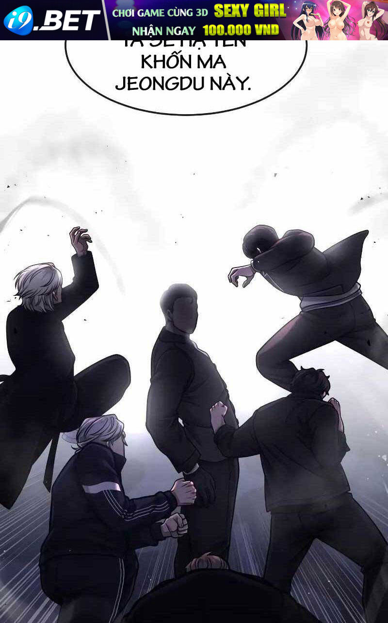 Nhiệm Vụ Diệu Kỳ Chap 112 - Next Chap 111