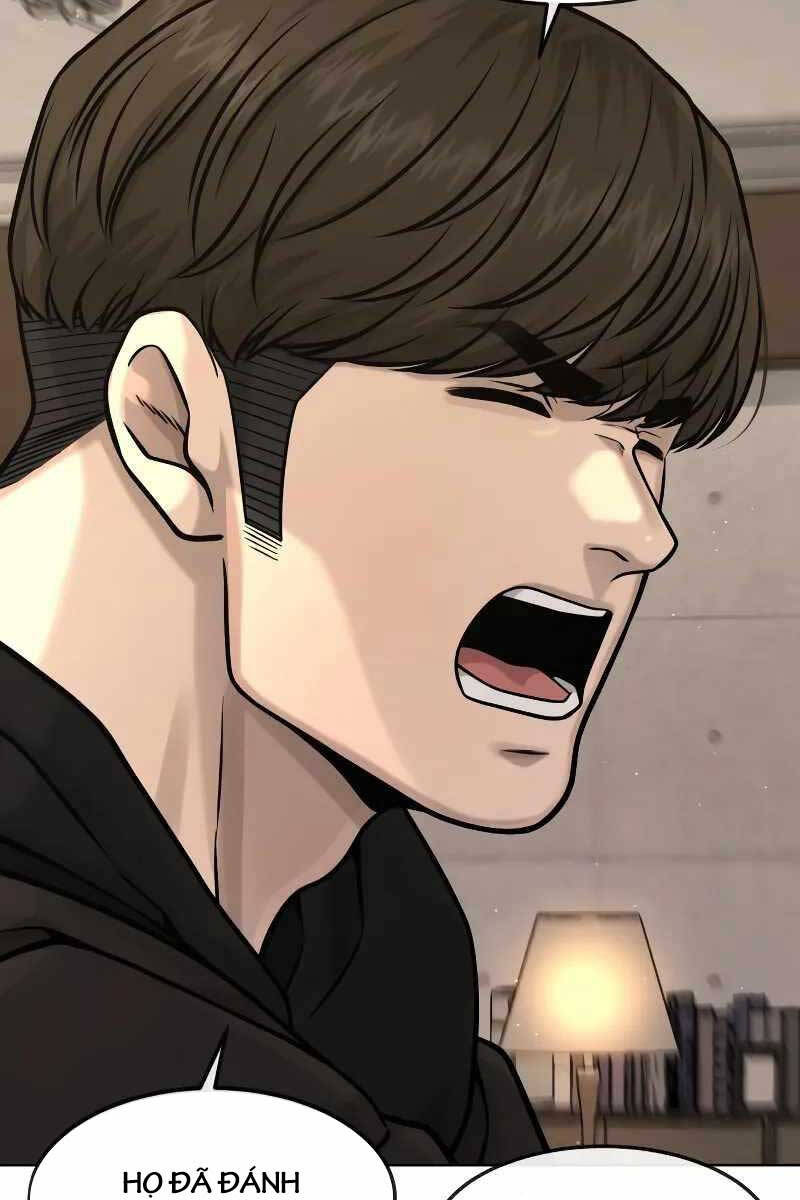 Nhiệm Vụ Diệu Kỳ Chap 112 - Next Chap 111