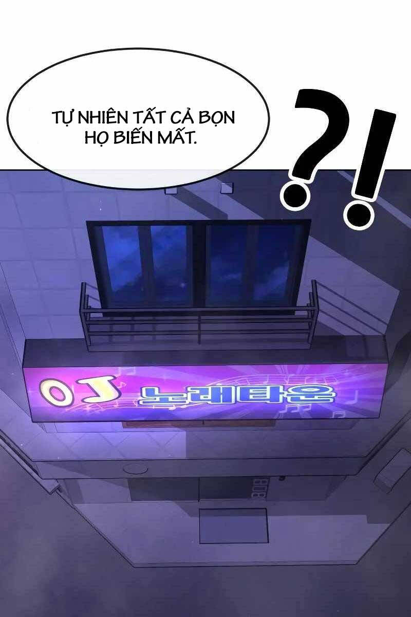 Nhiệm Vụ Diệu Kỳ Chap 112 - Next Chap 111