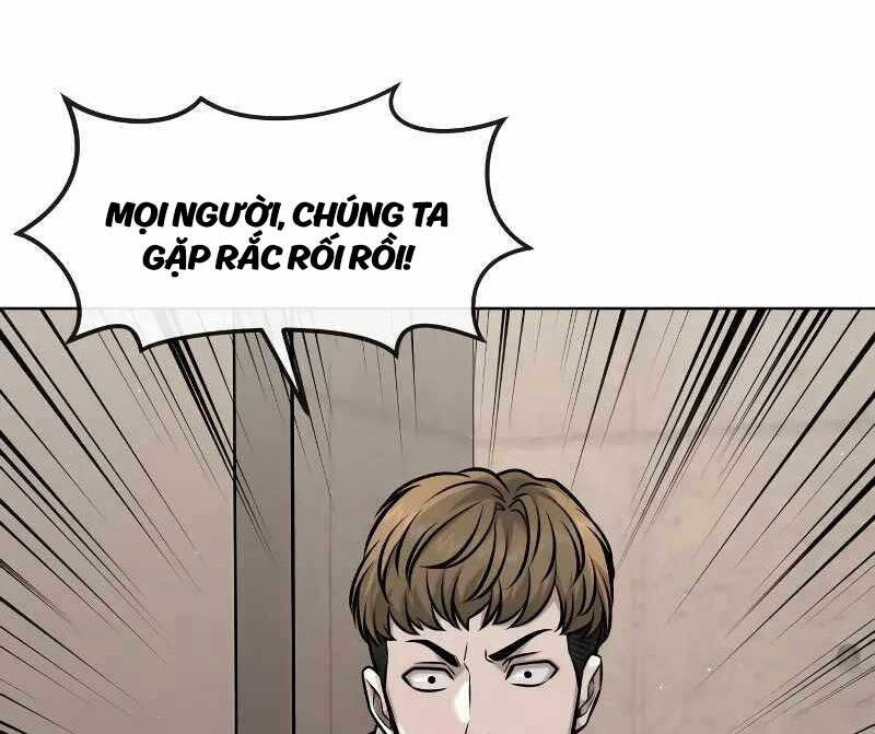 Nhiệm Vụ Diệu Kỳ Chap 112 - Next Chap 111