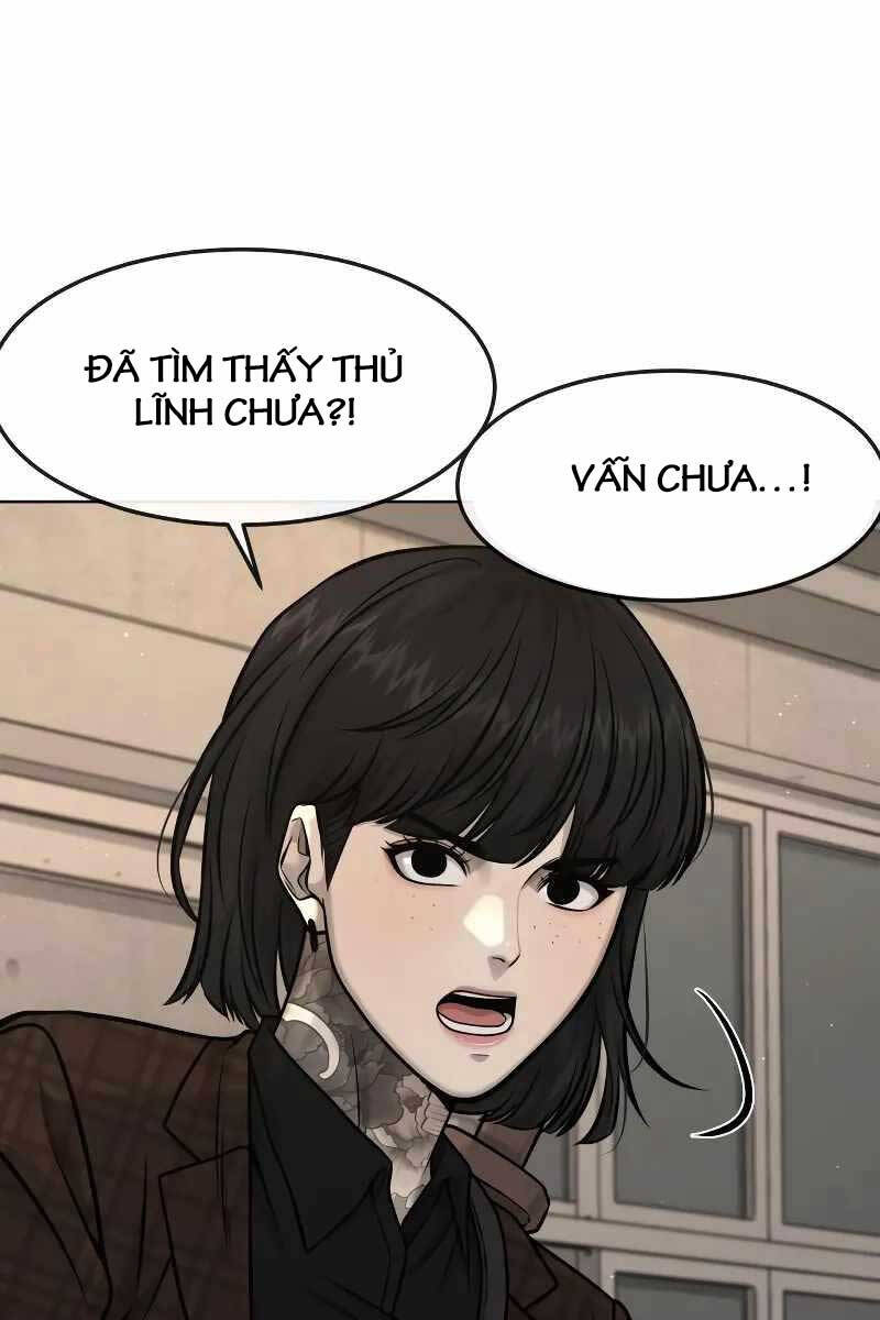 Nhiệm Vụ Diệu Kỳ Chap 112 - Next Chap 111
