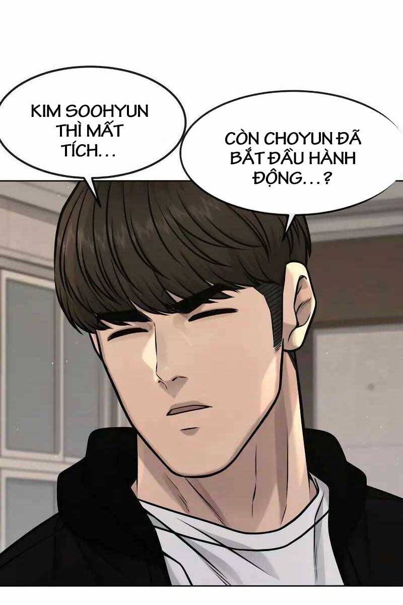 Nhiệm Vụ Diệu Kỳ Chap 112 - Next Chap 111
