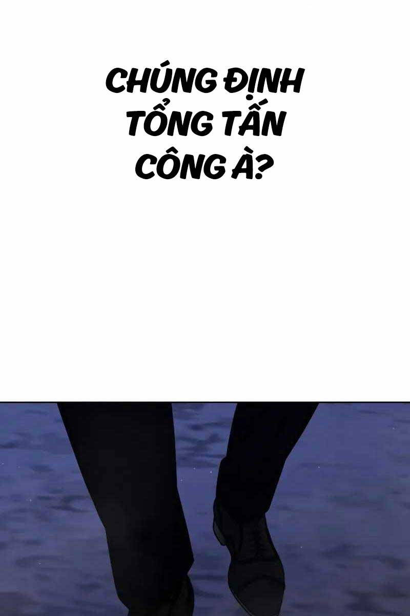 Nhiệm Vụ Diệu Kỳ Chap 112 - Next Chap 111