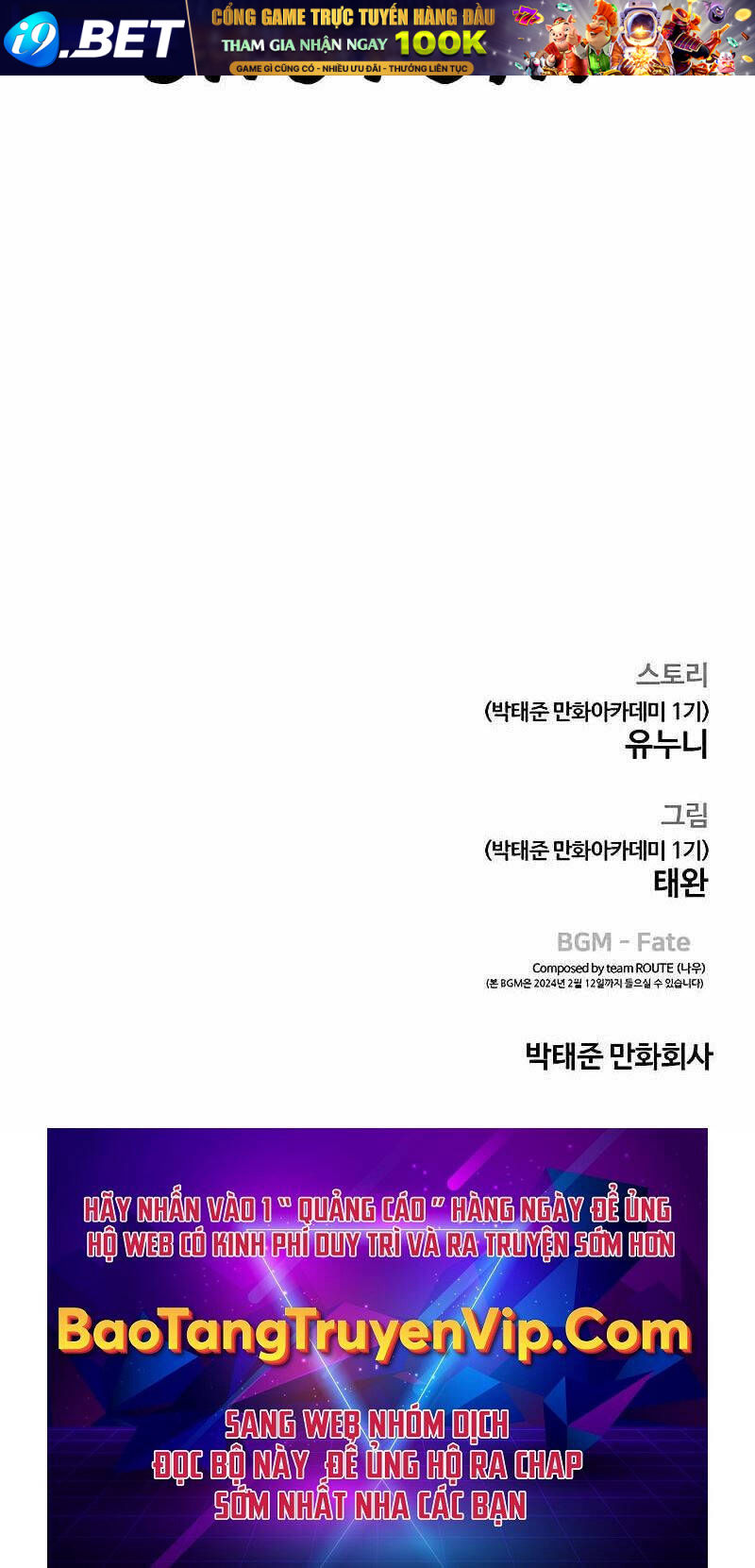 Nhiệm Vụ Diệu Kỳ Chap 112 - Next Chap 111