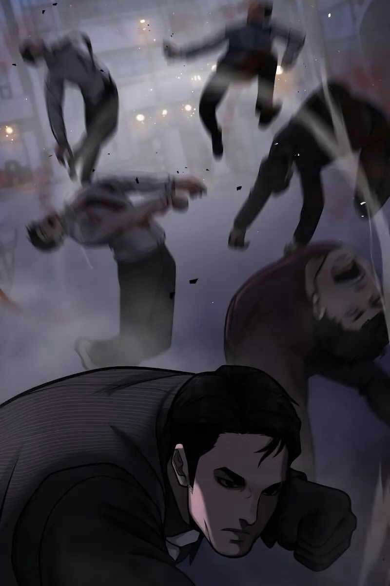 Nhiệm Vụ Diệu Kỳ Chap 112 - Next Chap 111