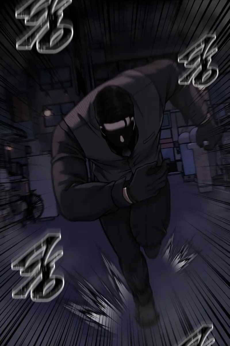 Nhiệm Vụ Diệu Kỳ Chap 112 - Next Chap 111