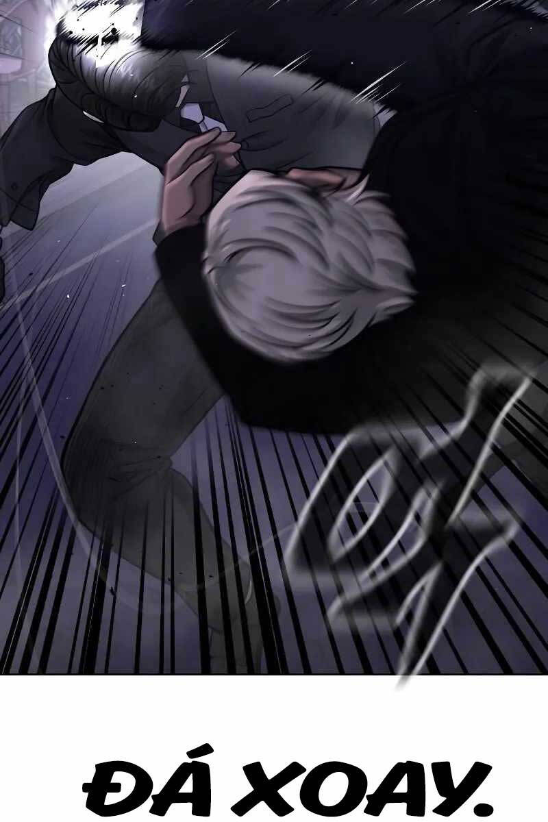 Nhiệm Vụ Diệu Kỳ Chap 112 - Next Chap 111