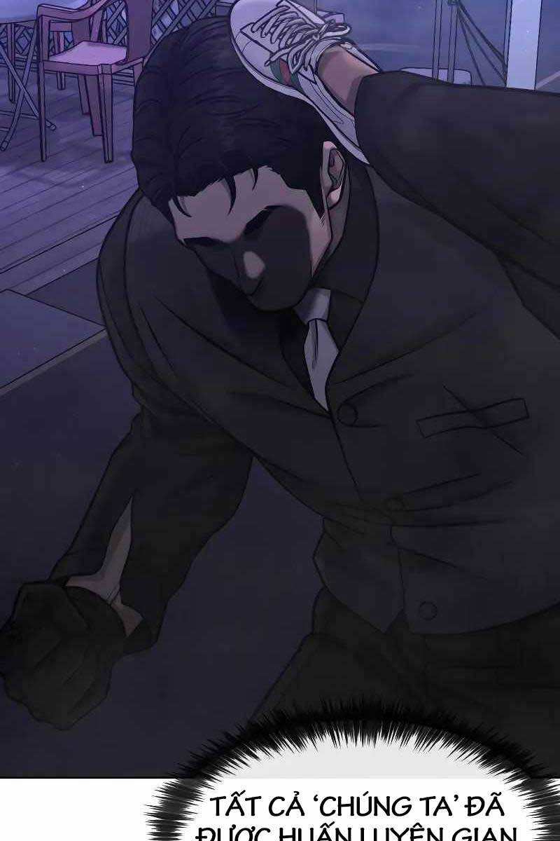 Nhiệm Vụ Diệu Kỳ Chap 112 - Next Chap 111