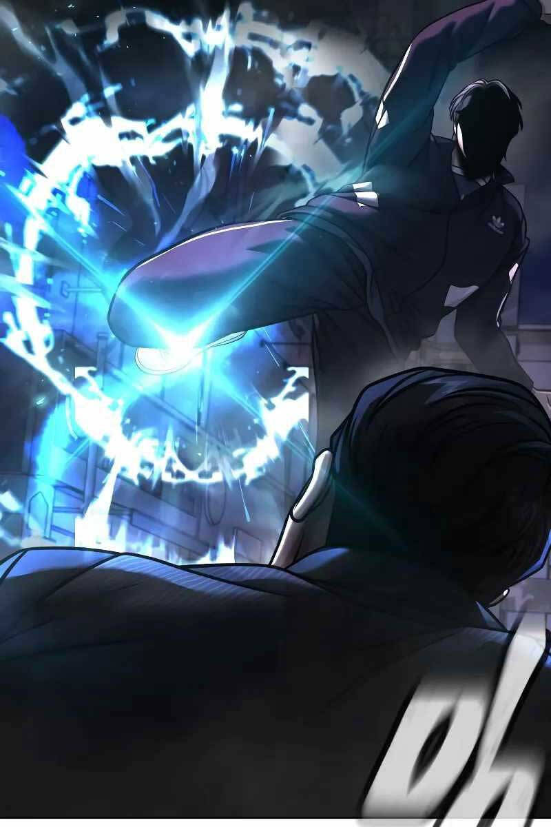 Nhiệm Vụ Diệu Kỳ Chap 112 - Next Chap 111