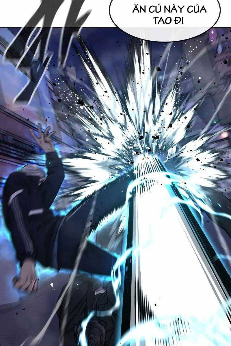 Nhiệm Vụ Diệu Kỳ Chap 112 - Next Chap 111