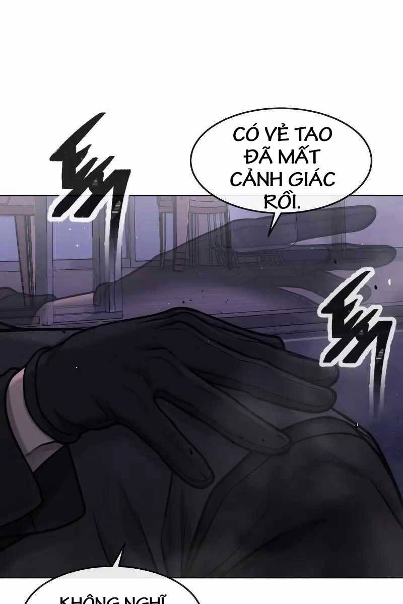 Nhiệm Vụ Diệu Kỳ Chap 112 - Next Chap 111