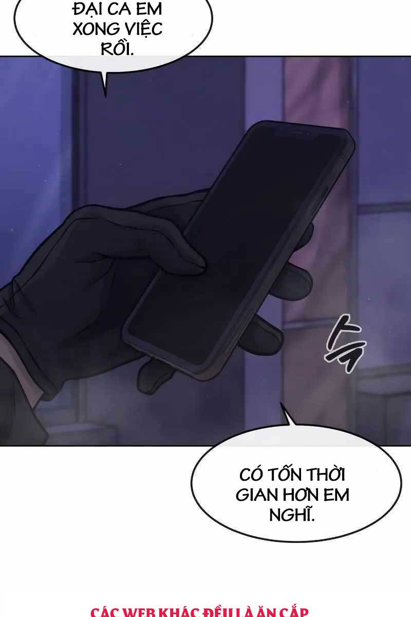 Nhiệm Vụ Diệu Kỳ Chap 112 - Next Chap 111