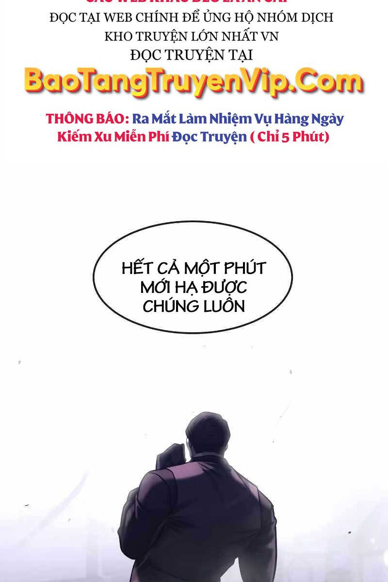 Nhiệm Vụ Diệu Kỳ Chap 112 - Next Chap 111