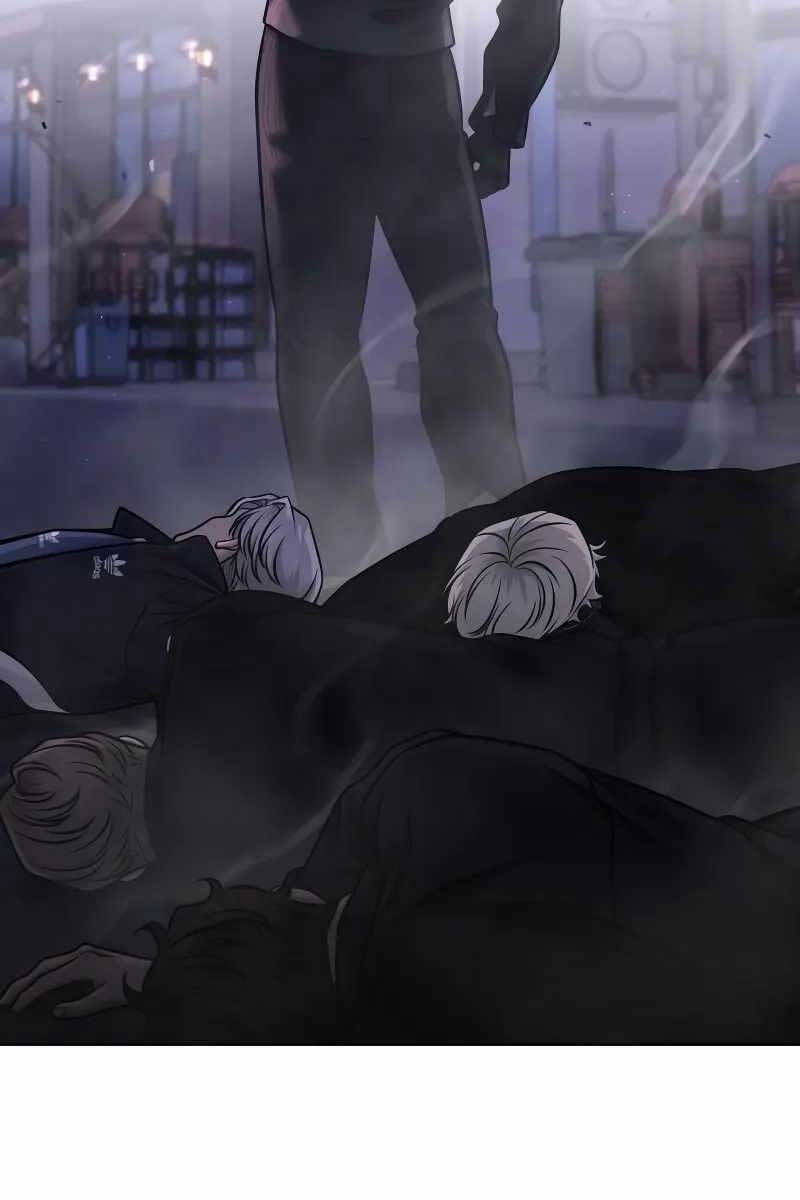 Nhiệm Vụ Diệu Kỳ Chap 112 - Next Chap 111