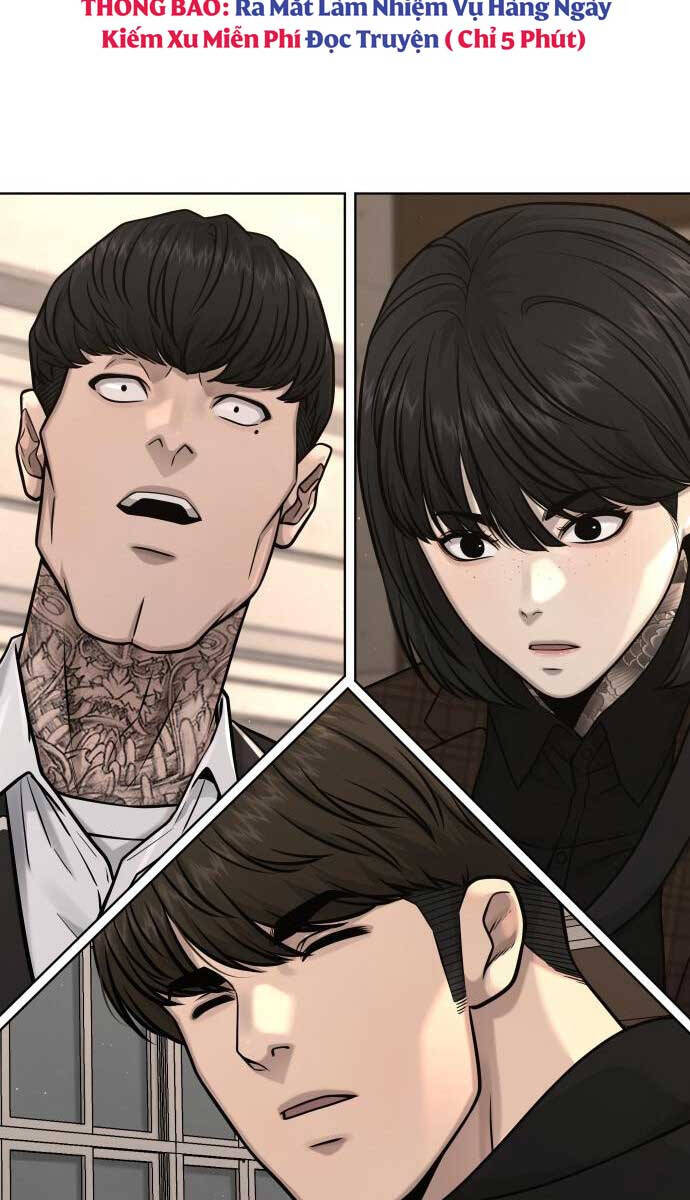 Nhiệm Vụ Diệu Kỳ Chap 113 - Next Chap 112