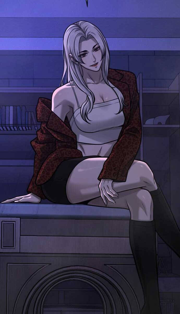 Nhiệm Vụ Diệu Kỳ Chap 113 - Next Chap 112