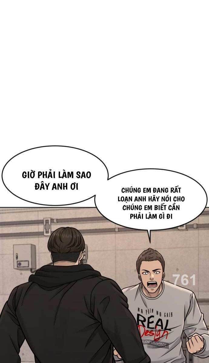 Nhiệm Vụ Diệu Kỳ Chap 113 - Next Chap 112
